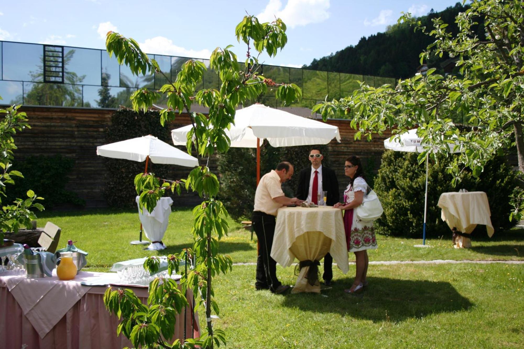 Hotel Gasthof Schweizerhaus Stuhlfelden Exterior foto