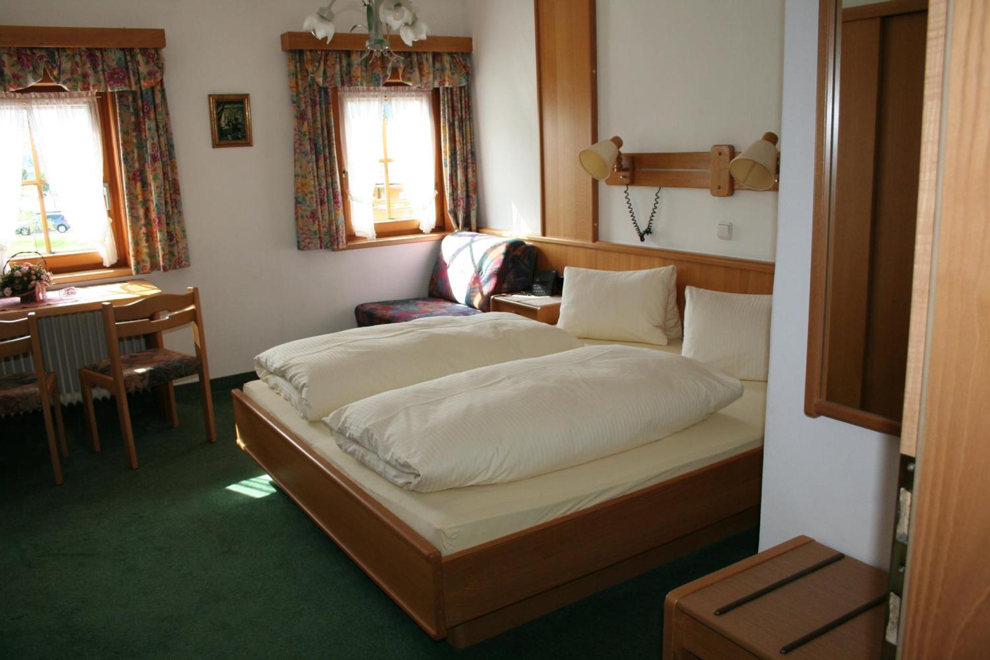 Hotel Gasthof Schweizerhaus Stuhlfelden Habitación foto