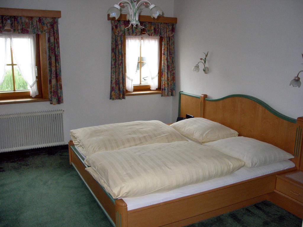 Hotel Gasthof Schweizerhaus Stuhlfelden Habitación foto