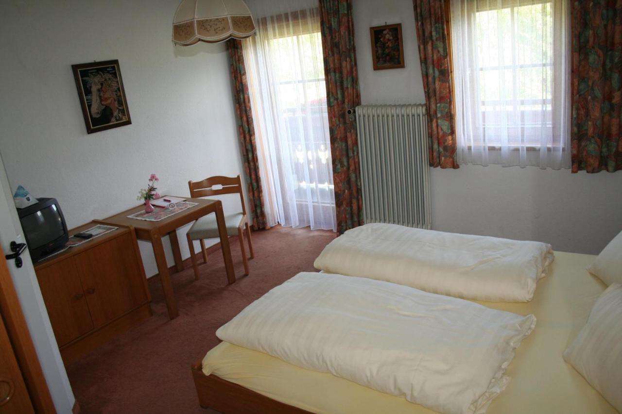 Hotel Gasthof Schweizerhaus Stuhlfelden Habitación foto